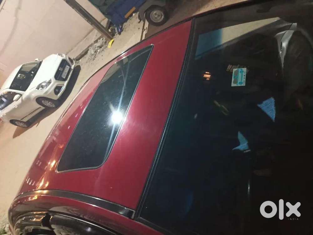 Chevrolet Cruze 2011 Diesel