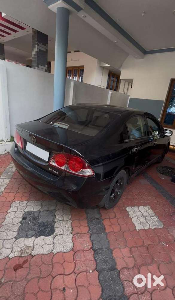 Honda Civic 2007