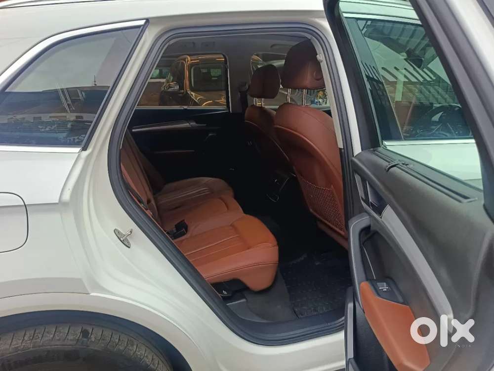 Audi Q5 2.0 45 Tfsi Premium Plus, 2022, Petrol