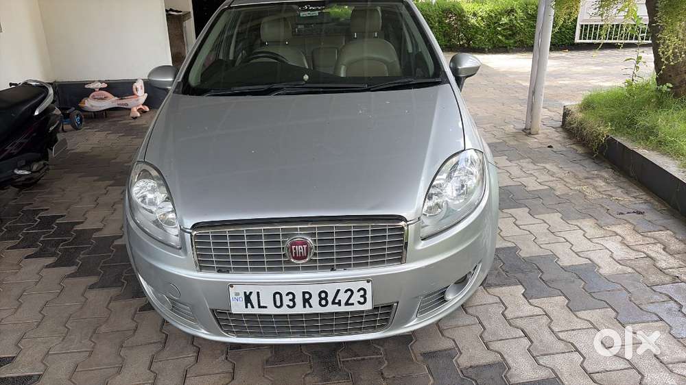 Fiat Linea Dynamic 2009