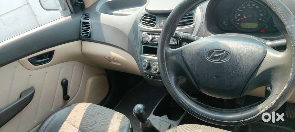 Hyundai Eon Magna Plus, 2013, Petrol
