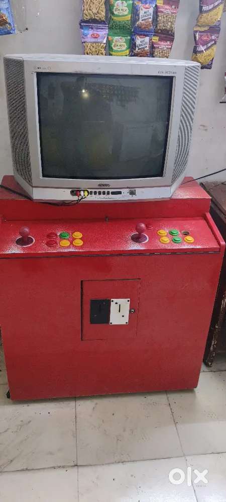Good condition