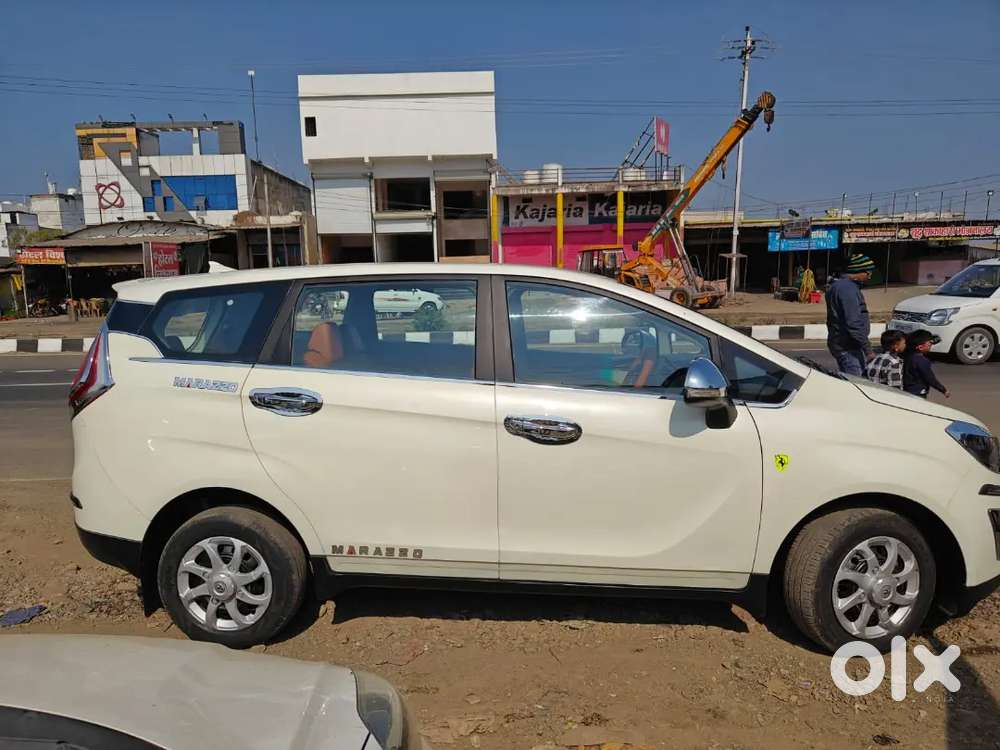 Marazzo 2020 Shoorm Condition H