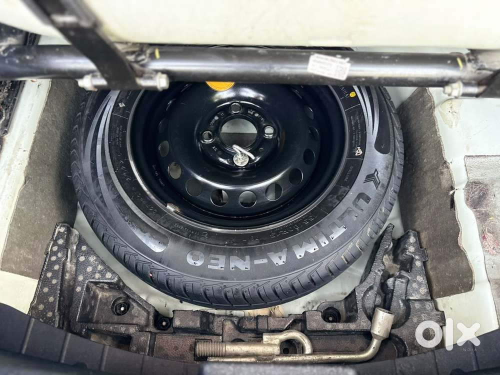 Tata Tigor 1.2 Revotron Xz Plus Cng Dual Tone, 2022, Cng & Hybrids