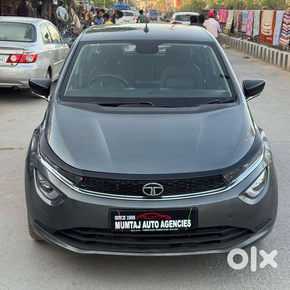 Tata Altroz 1.5 Xz Plus Diesel, 2023, Diesel