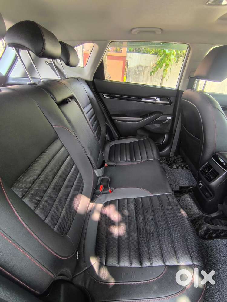 Kia Seltos 1.5 Gtx+ Diesel At, 2021, Diesel
