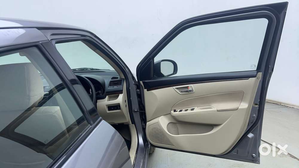 Maruti Suzuki Swift Dzire 1.3 Vxi, 2014, Petrol