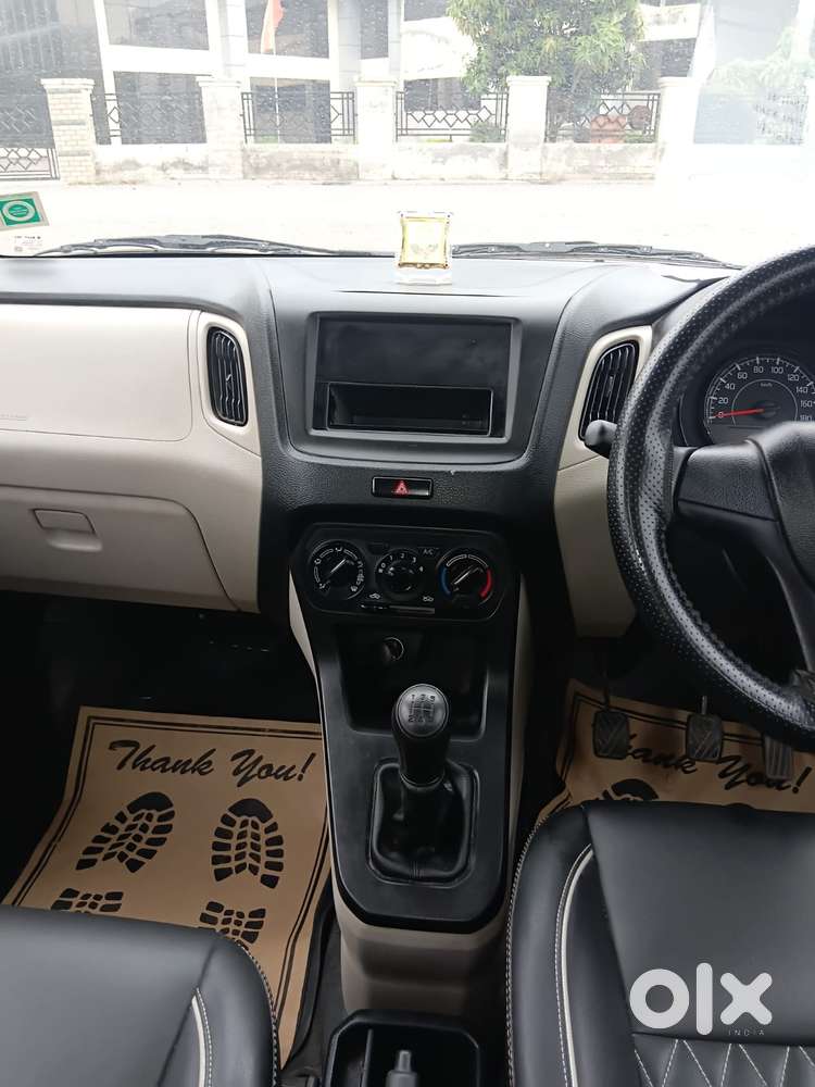 Maruti Suzuki Wagon R Lxi Cng Optional, 2024, Cng & Hybrids