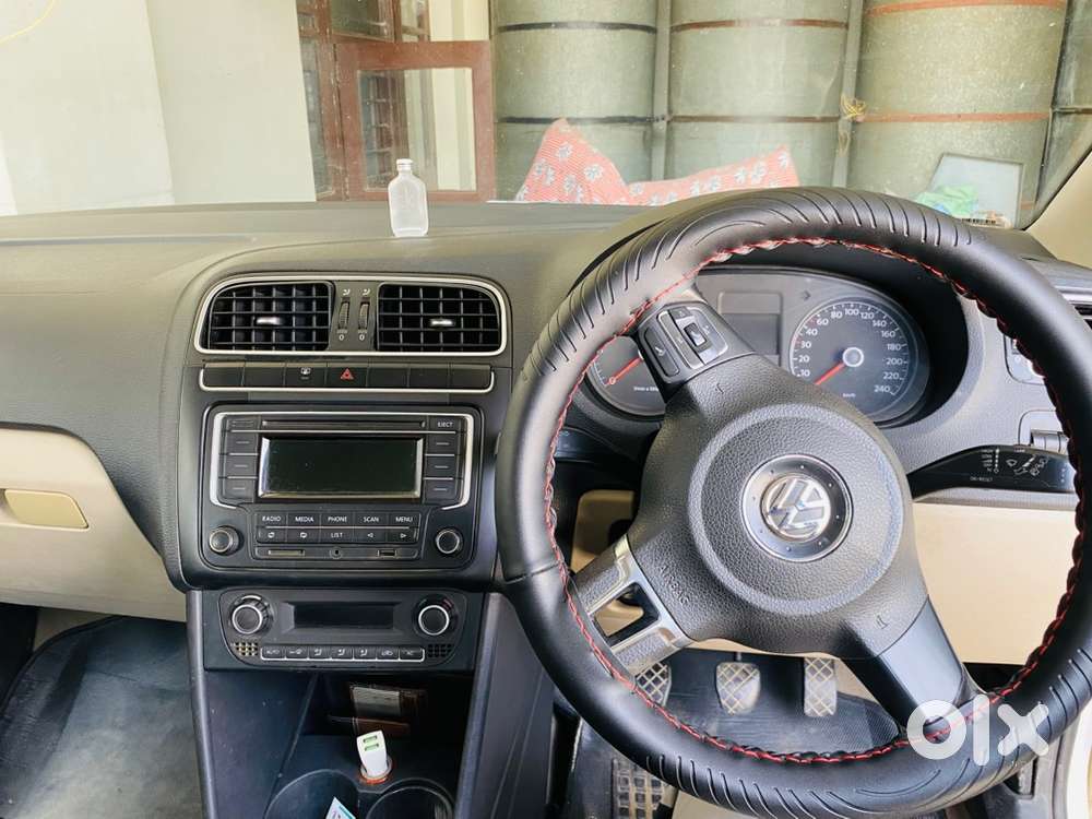 Volkswagen Polo Diesel 2014