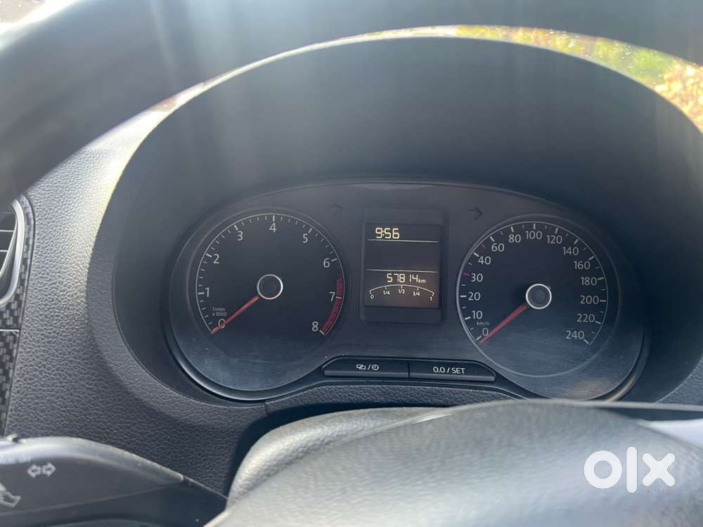 Volkswagen Polo 1.2 Gt 2018 Automatic