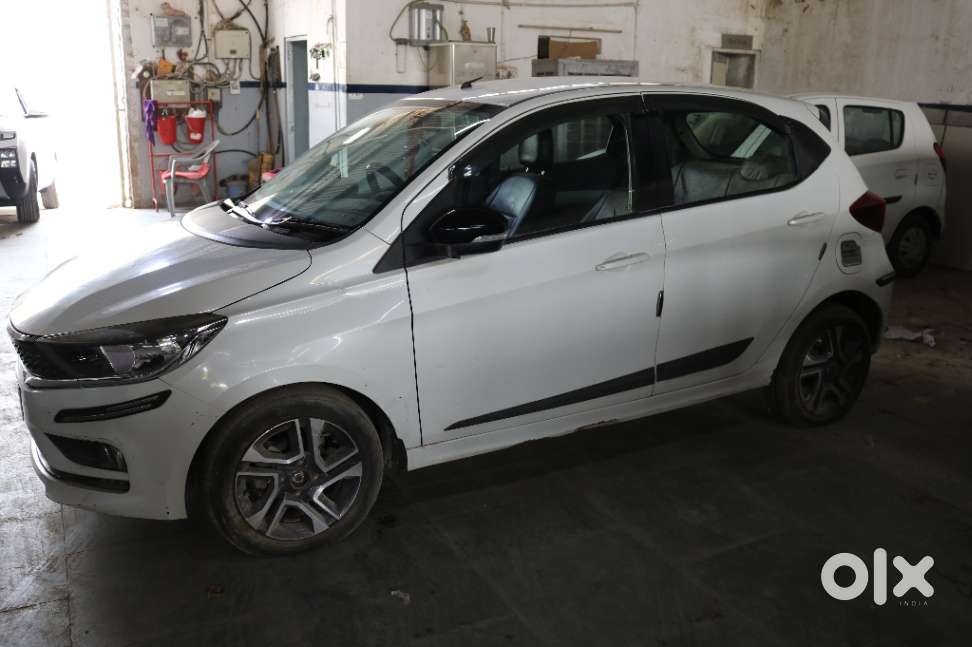 Tata Tiago, 2020, Petrol