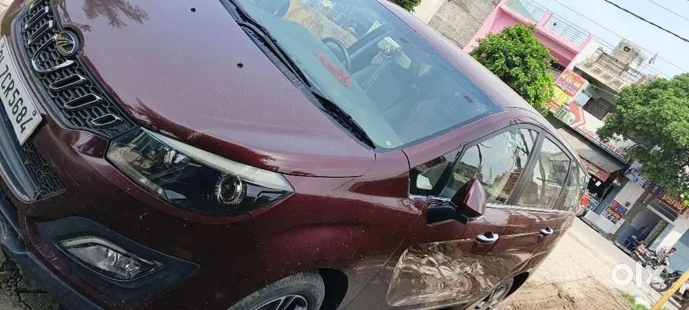 Mahindra Marazzo Diesel 2020
