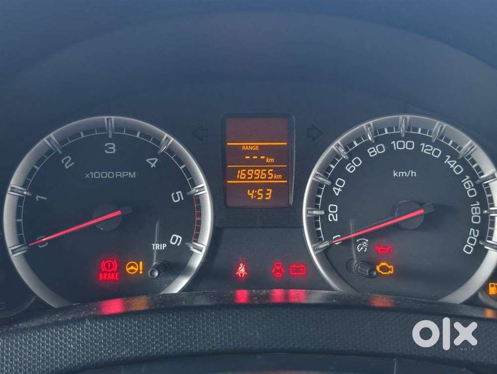 Maruti Suzuki Dzire, 2013, Diesel