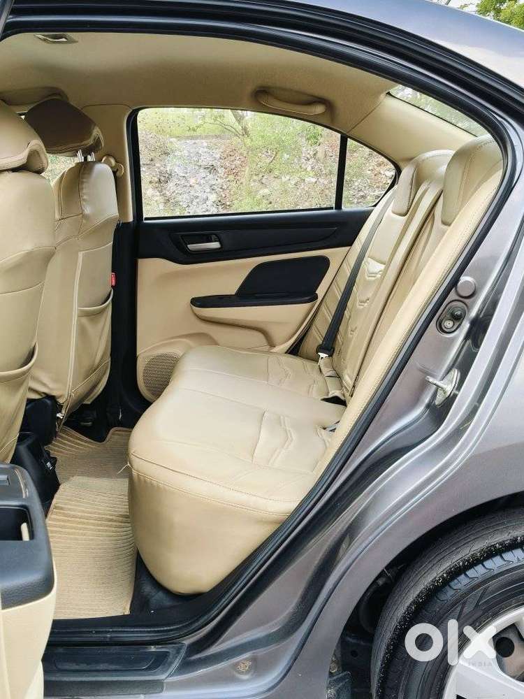 Honda Amaze 1.2 S I-vtec, 2018, Petrol