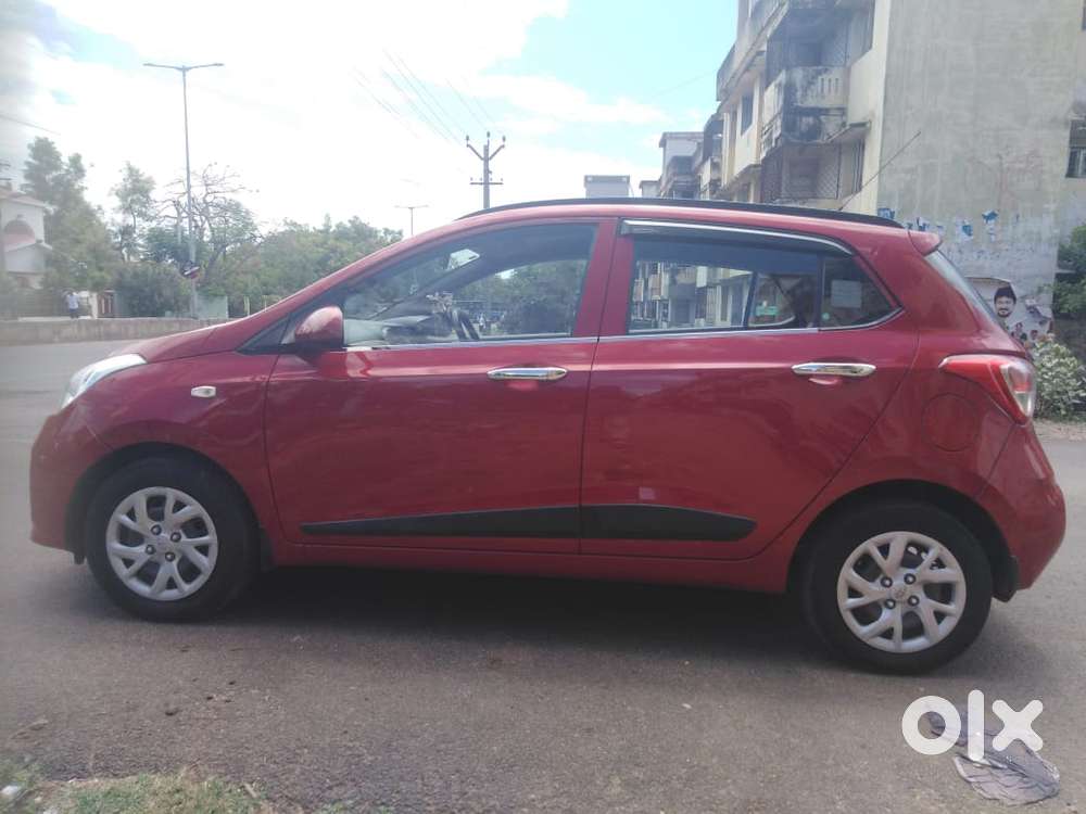 Hyundai Grand I10, 2018, Diesel