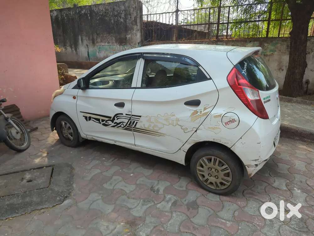 Hyundai Eon 2013 Petrol 126250 Km Driven
