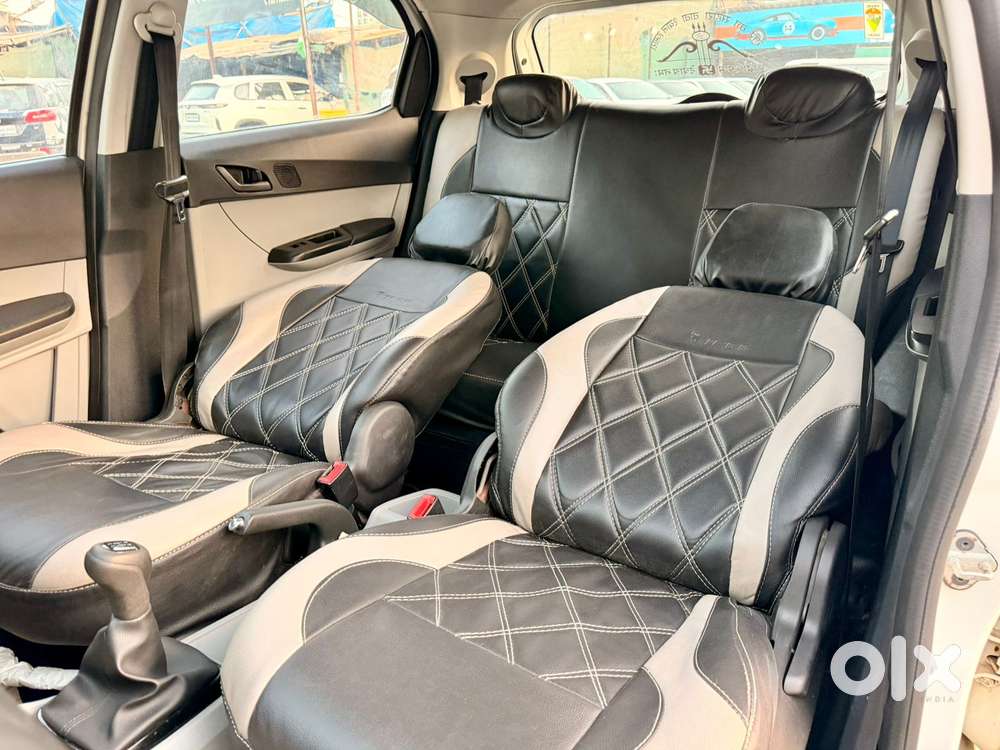 Tata Tiago, 2021, Petrol