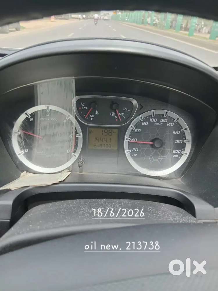 Ford Fiesta 1.4 Duratorq 2009