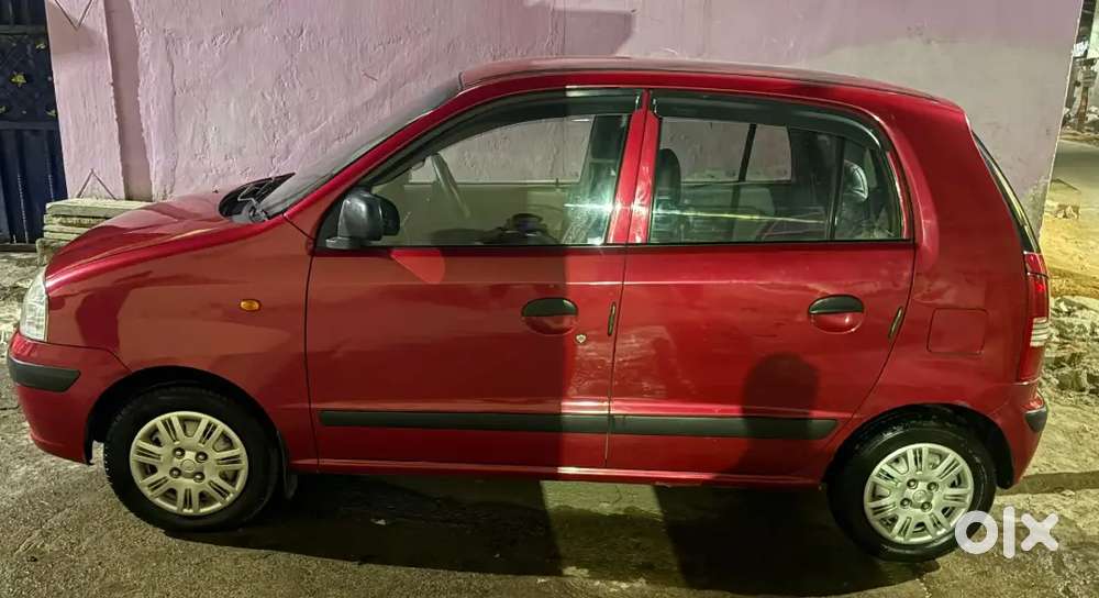 Hyundai Santro Xing 2006