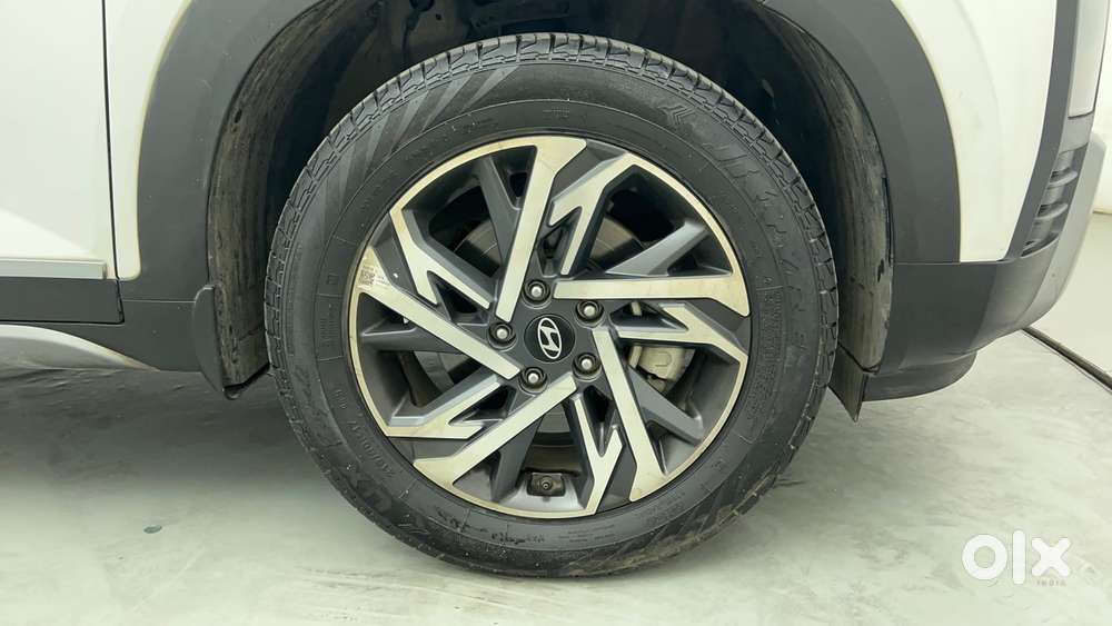 Hyundai Creta Sx 1.4 Turbo 7 Dct, 2024, Petrol