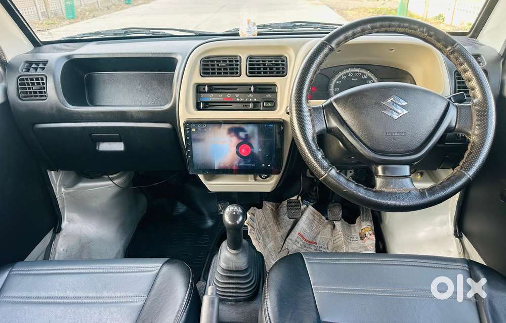 Maruti Suzuki Eeco Cng 5 Seater Ac, 2019, Cng & Hybrids