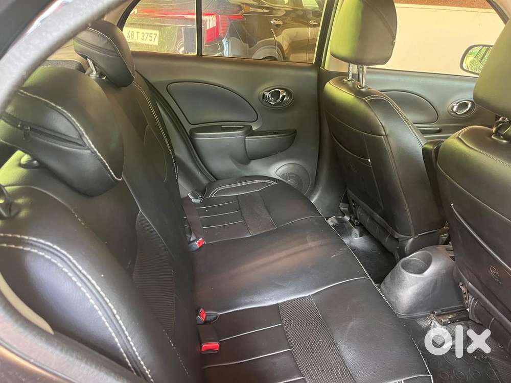 Nissan Micra Xl 2019