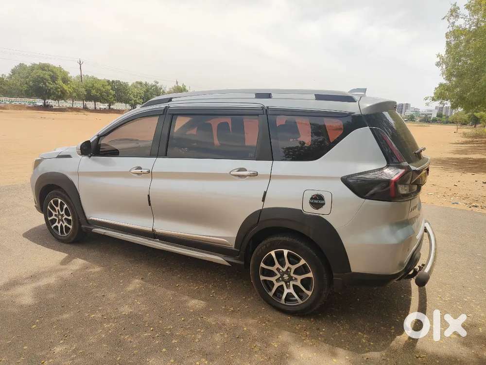 Maruti Suzuki Xl6 2022