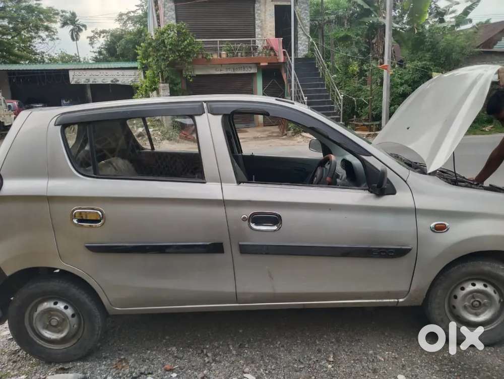 Maruti Suzuki Alto 800 (2012 December) In Good Condition