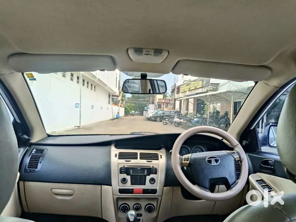 Tata Manza 2014