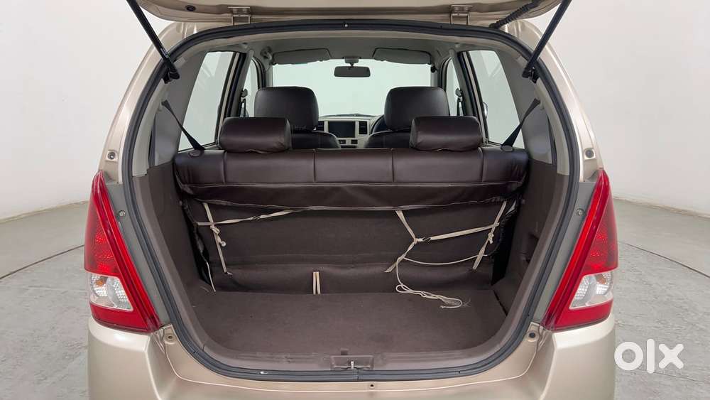 Maruti Suzuki Estilo Lxi Bs-iv, 2012, Petrol
