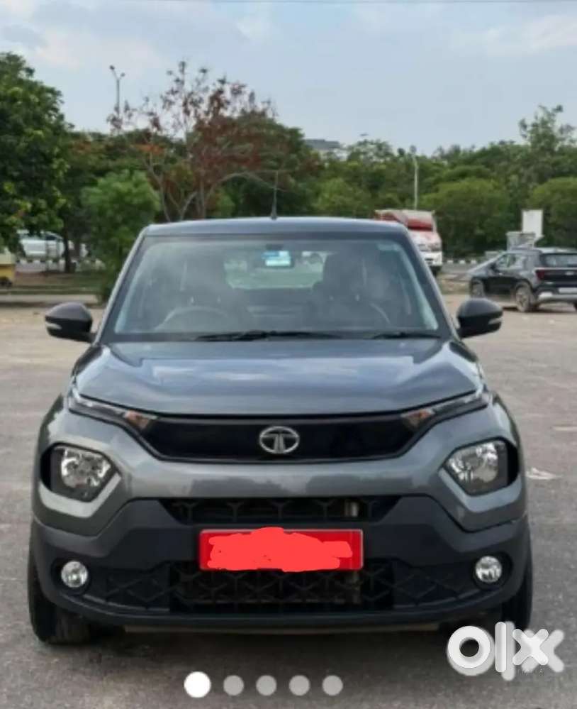 Tata Punch 1.2 Adventure 2023