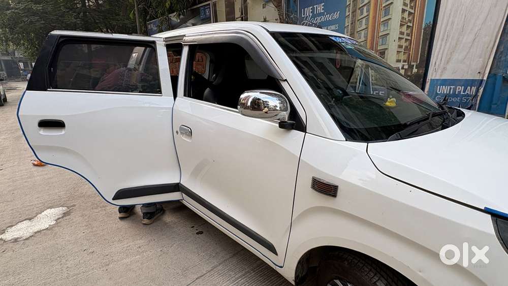 Maruti Suzuki Wagon R 1.0 Cng & Hybrids Well Maintained