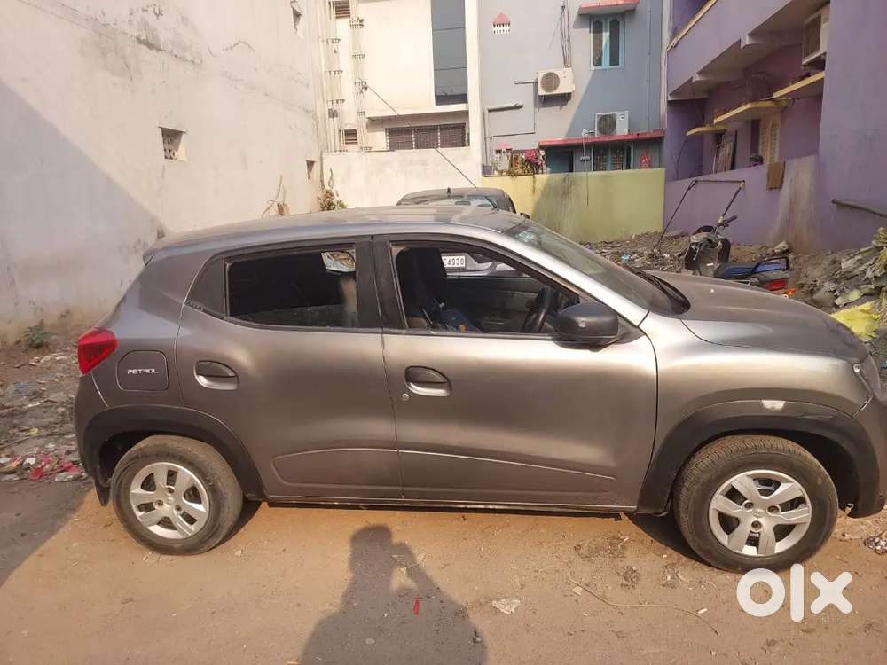 Renault Kwid Neotech 2017