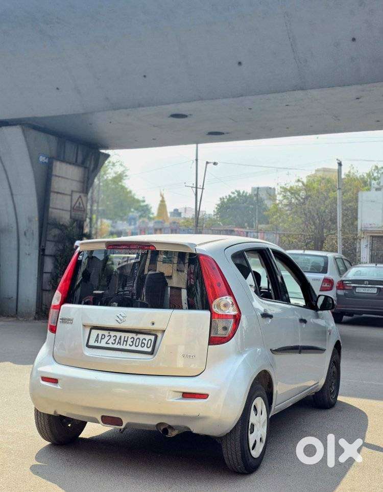 Maruti Suzuki Ritz Vdi, 2013, Diesel