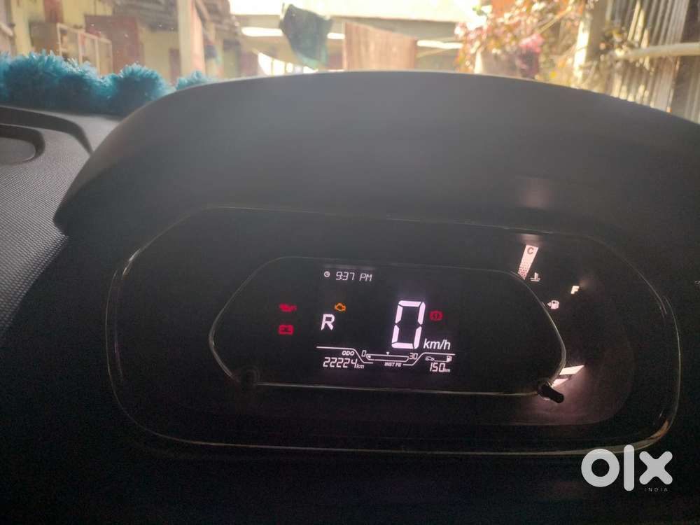 Tata Tiago 2021 Petrol Manual