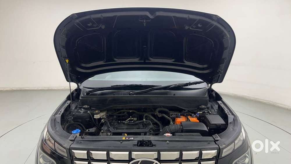 Hyundai Venue Sx, 2022, Petrol