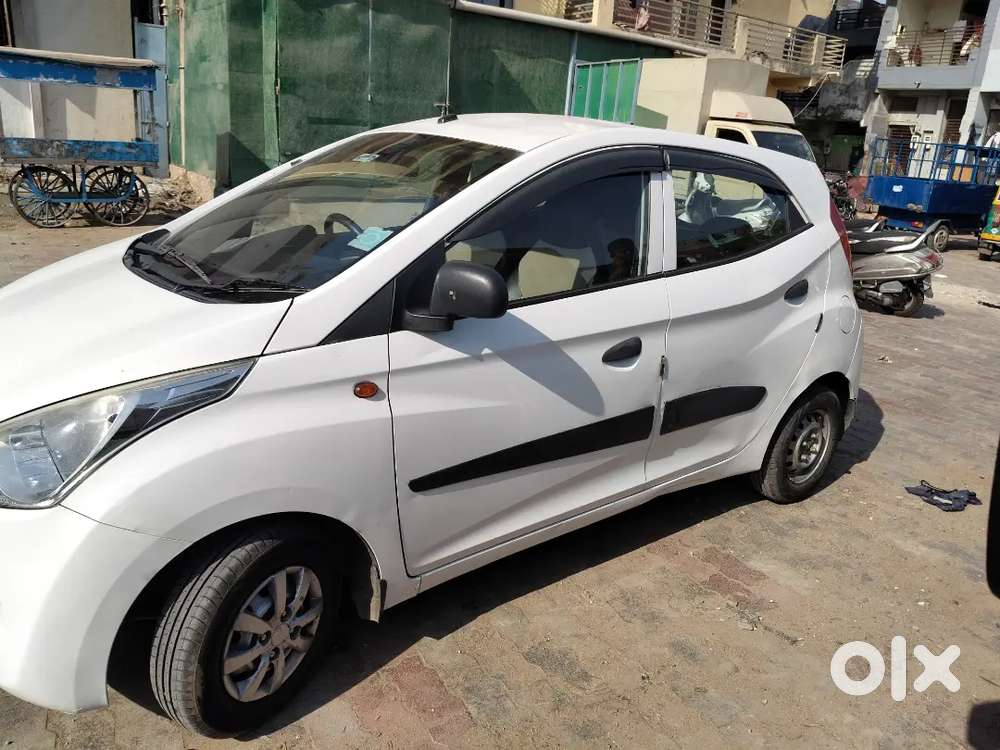 Hyundia Eon Era Plus 2017 Model Selling Good Condition Car