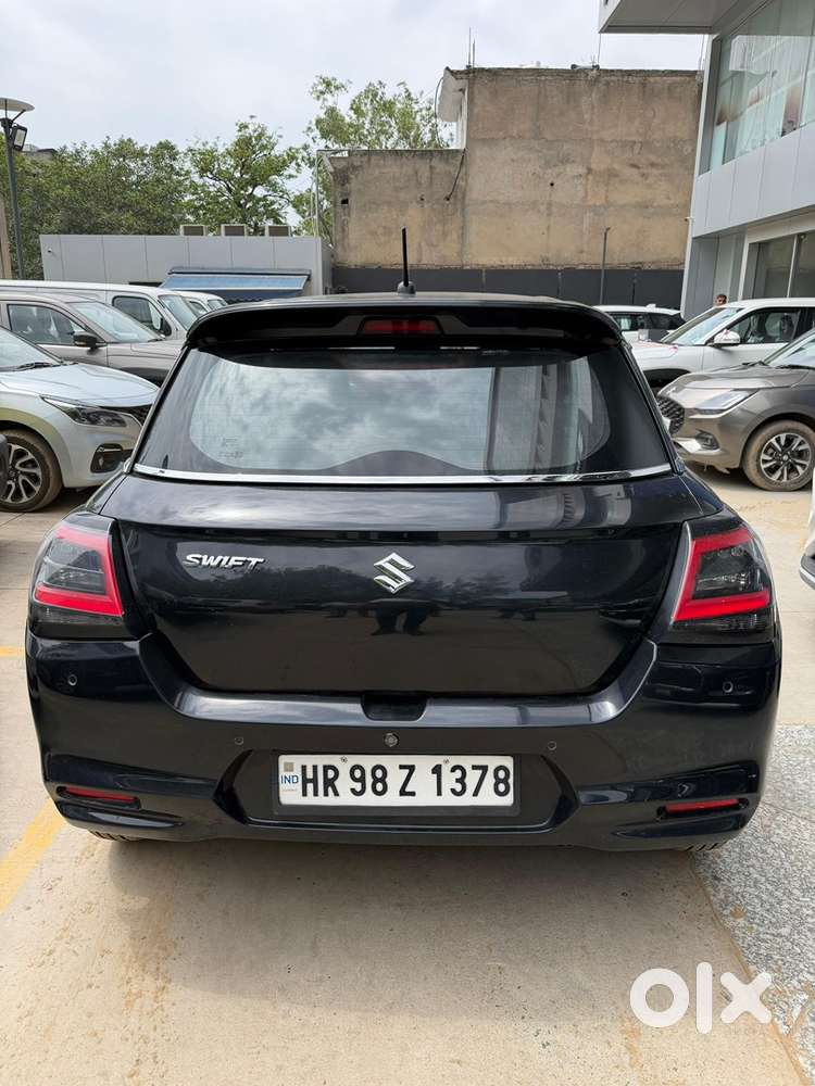 Swift Vxi Automatic 2025 With Fully Loaded Accessories
