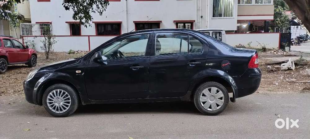 Ford Fiesta 2008 Diesel Good Condition Available For Sale