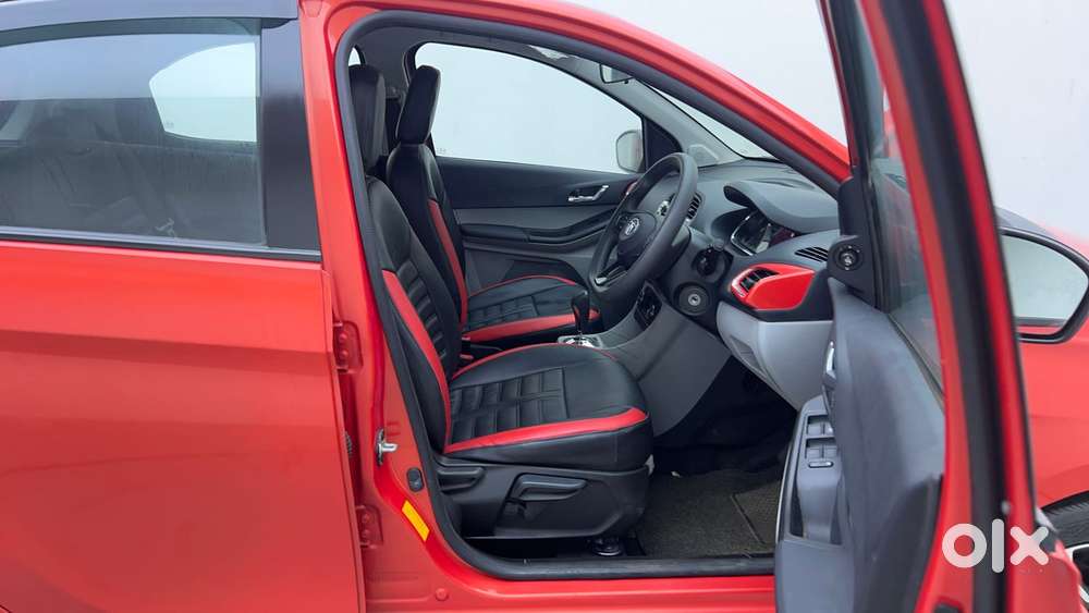 Tata Tiago Xza Plus Dual Tone, 2020, Petrol