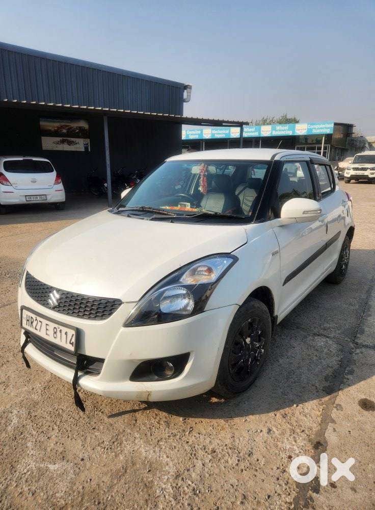 Maruti Suzuki Swift
