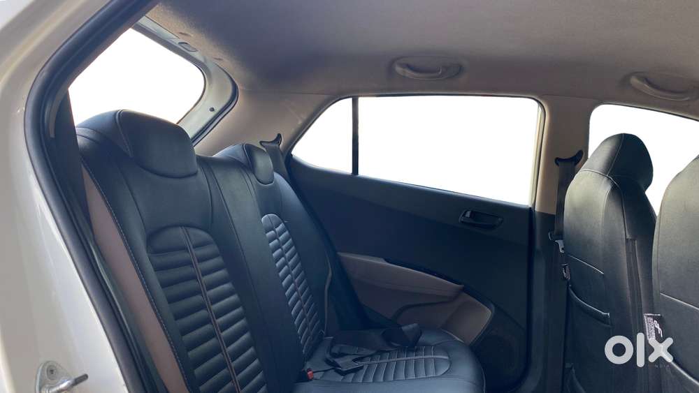 Hyundai Grand I10 Magna 1.2 Kappa Vtvt, 2014, Petrol