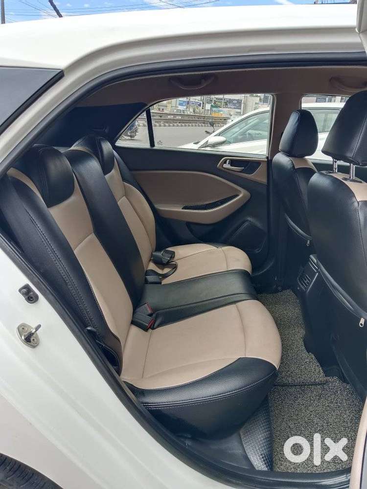 Hyundai I20 1.2 Spotz, 2020, Petrol