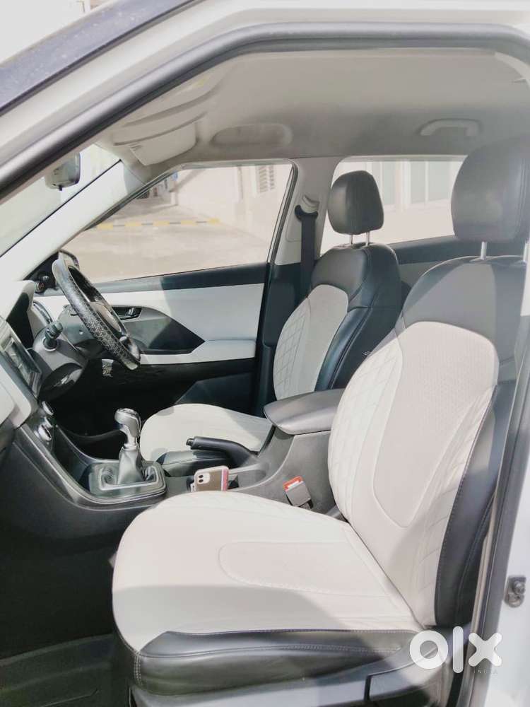 Hyundai Creta E 1.5 Diesel, 2023, Diesel