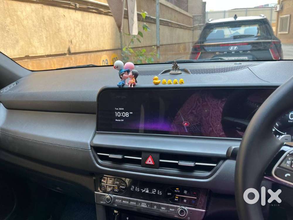 Kia Seltos Gtx Turbo Top End Model