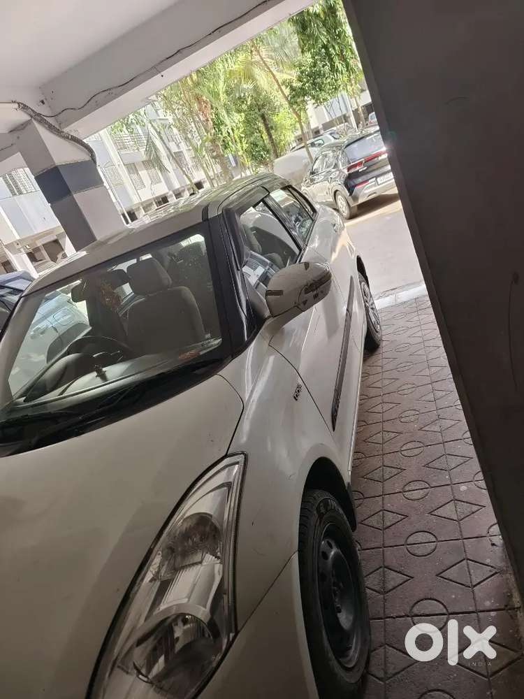 Maruti Dzire 2012 Diesel 88k Km