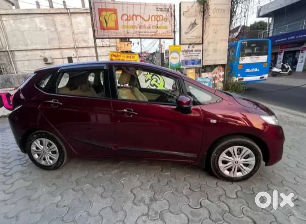 Buy A New Car
