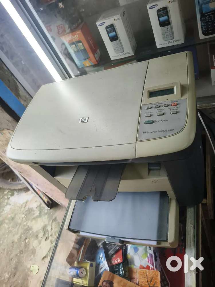 Hp m1005 printer