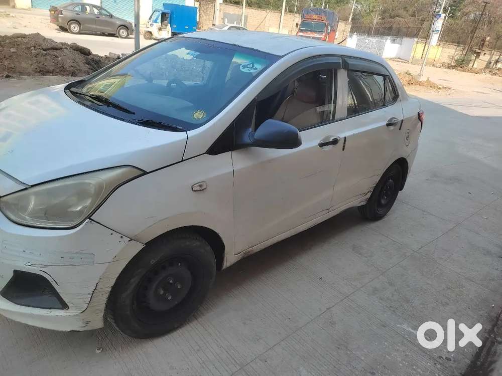 Hyundai Xcent Prime 2018 Diesel 230000 Km Driven