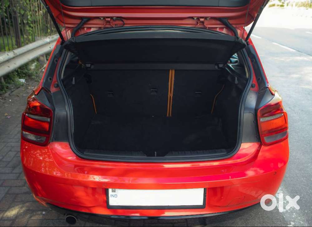 2013 Bmw 118d (f20) | Stage-2 | Tastefully Upgraded | Enthusiast Owned